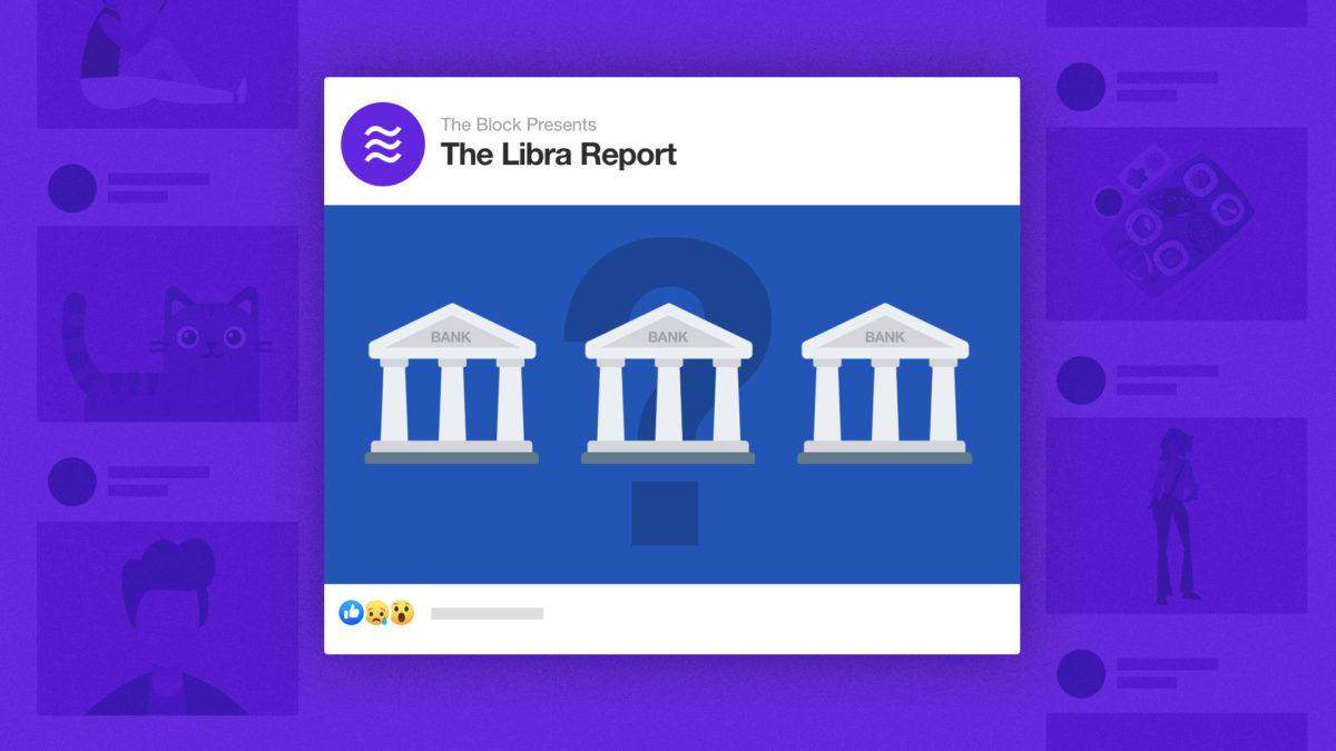 Криптовалюта Facebook Криптовалюта Facebook