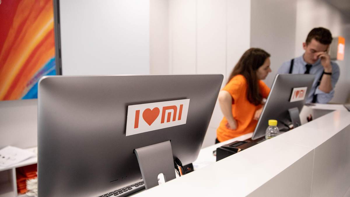 Xiaomi представит новую линейку смартфонов Xiaomi представит новую линейку смартфонов