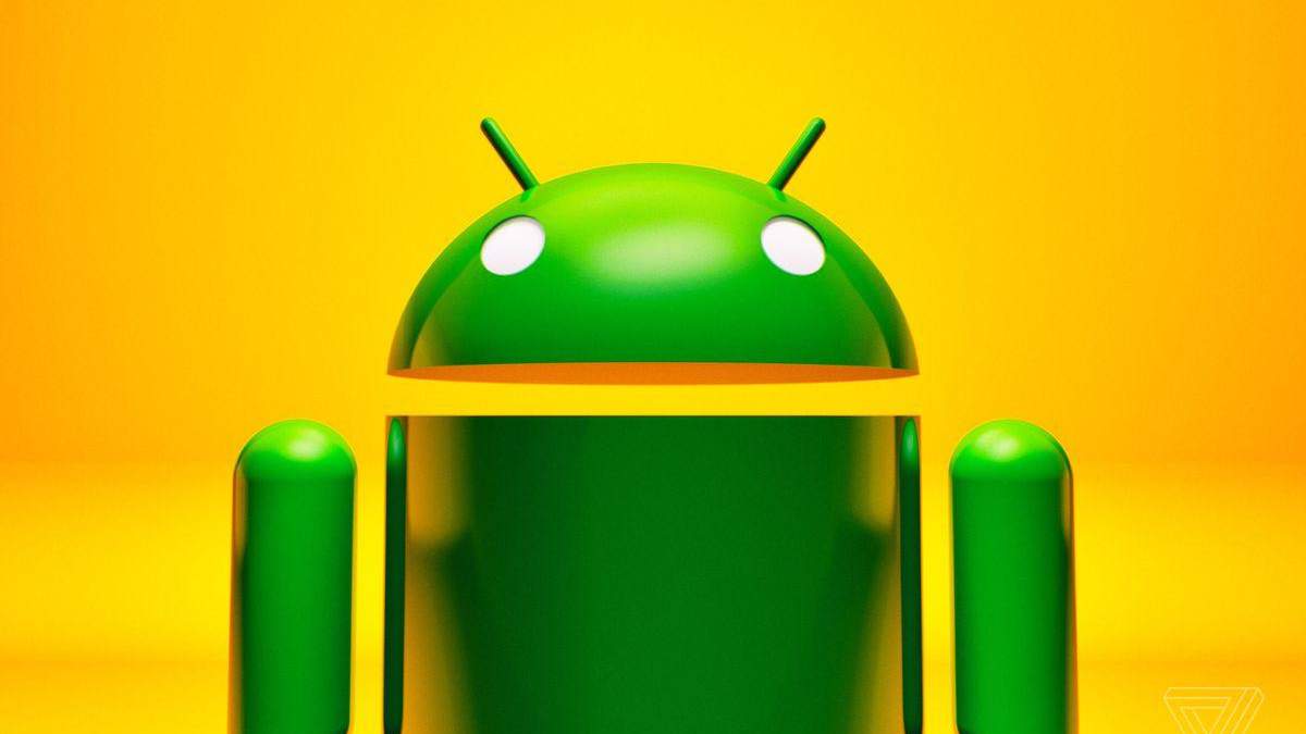 Google випадково випустила оновлення Android Google випадково випустила оновлення Android
