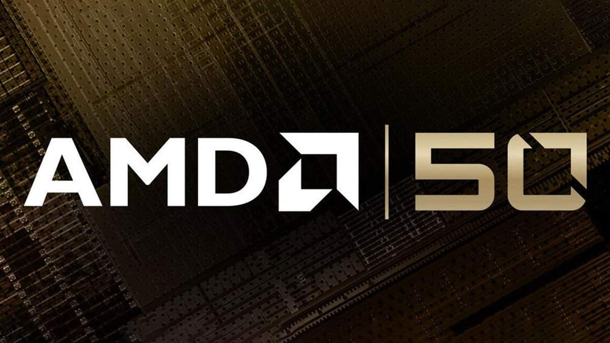 AMD Radeon RX 5700 XT 50th Anniversary Edition: в каких регионах будут доступны видеокарты AMD Radeon RX 5700 XT 50th Anniversary Edition: в каких регионах будут доступны видеокарты