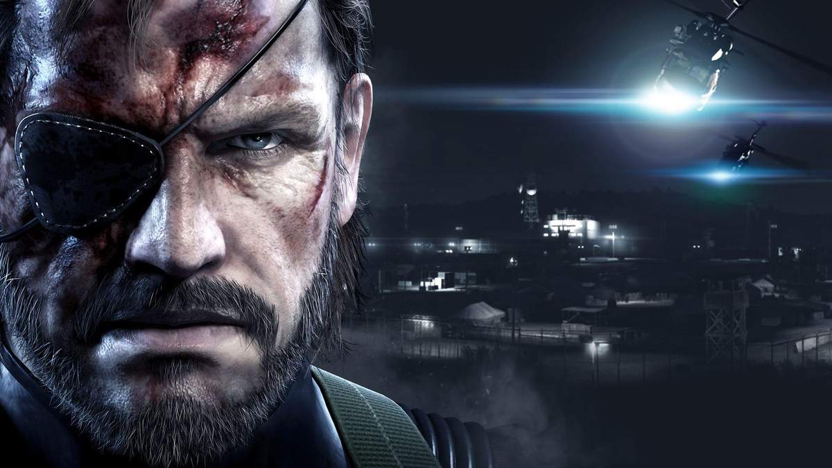 Російська влада назвала гру Metal Gear "проектом американських спецслужб" Російська влада назвала гру Metal Gear "проектом американських спецслужб"