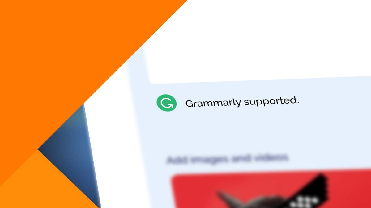 Microsoft запретила пользоваться украинским сервисом Grammarly Microsoft запретила пользоваться украинским сервисом Grammarly