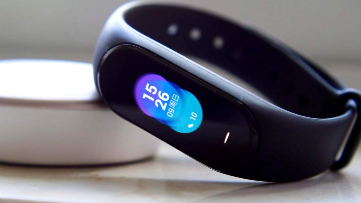 Xiaomi продала миллион экземпляров Mi Band 4 Xiaomi продала миллион экземпляров Mi Band 4