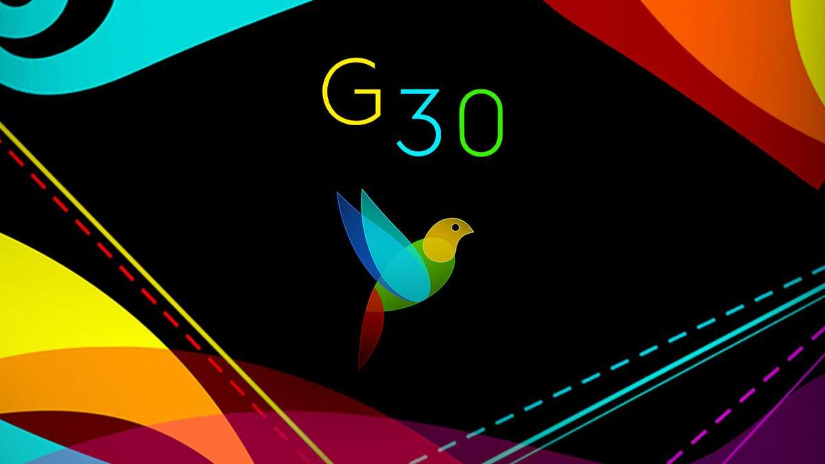 Приложение-головоломка G30 – A Memory Maze Приложение-головоломка G30 – A Memory Maze