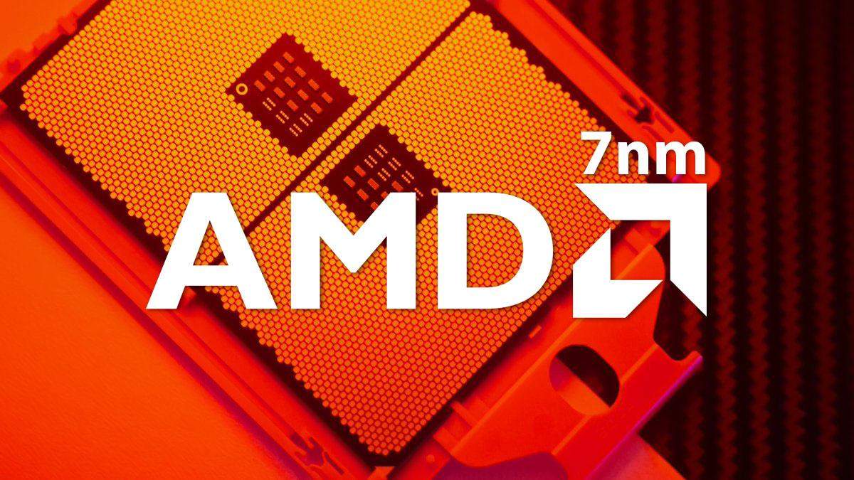 Неанонсированный процессор AMD оказался быстрее 18-ядерного Intel Core i9 Неанонсированный процессор AMD оказался быстрее 18-ядерного Intel Core i9