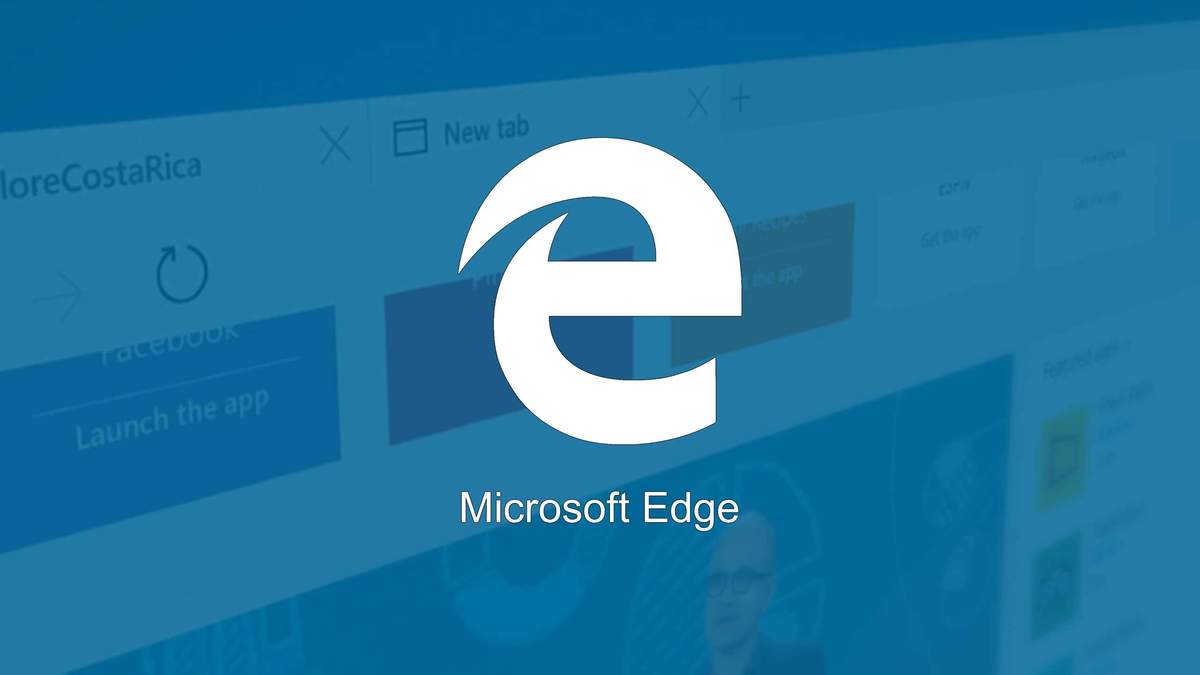 Microsoft Edge получил новый набор функций Microsoft Edge получил новый набор функций