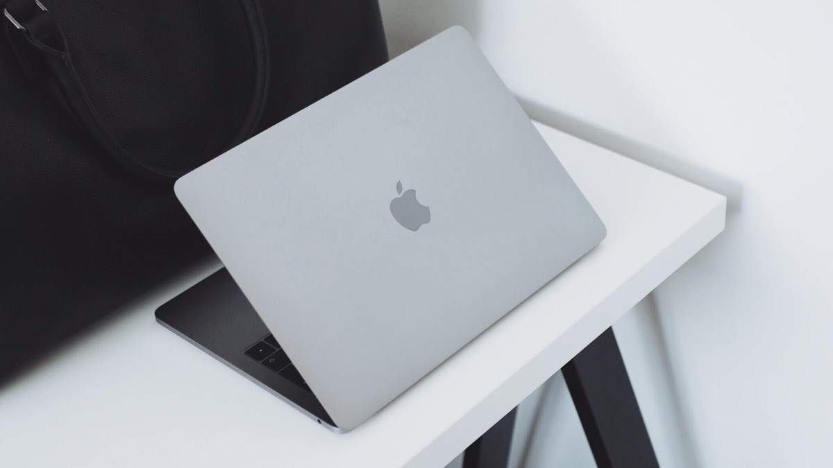 Із MacBook Air 2018 року виникли проблеми Із MacBook Air 2018 року виникли проблеми