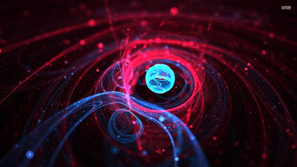 Ученые сделали невероятное открытие, которое изменит представление о материи Ученые сделали невероятное открытие, которое изменит представление о материи