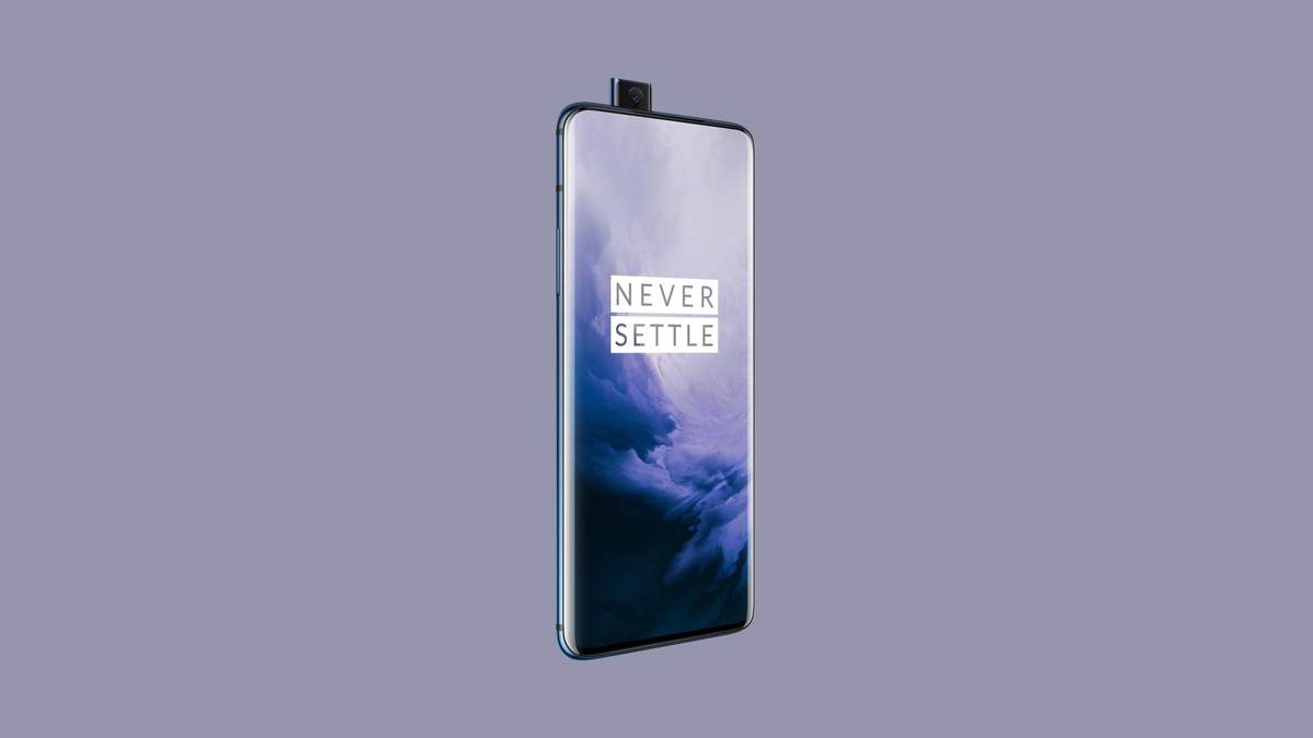 OnePlus 7 Pro OnePlus 7 Pro