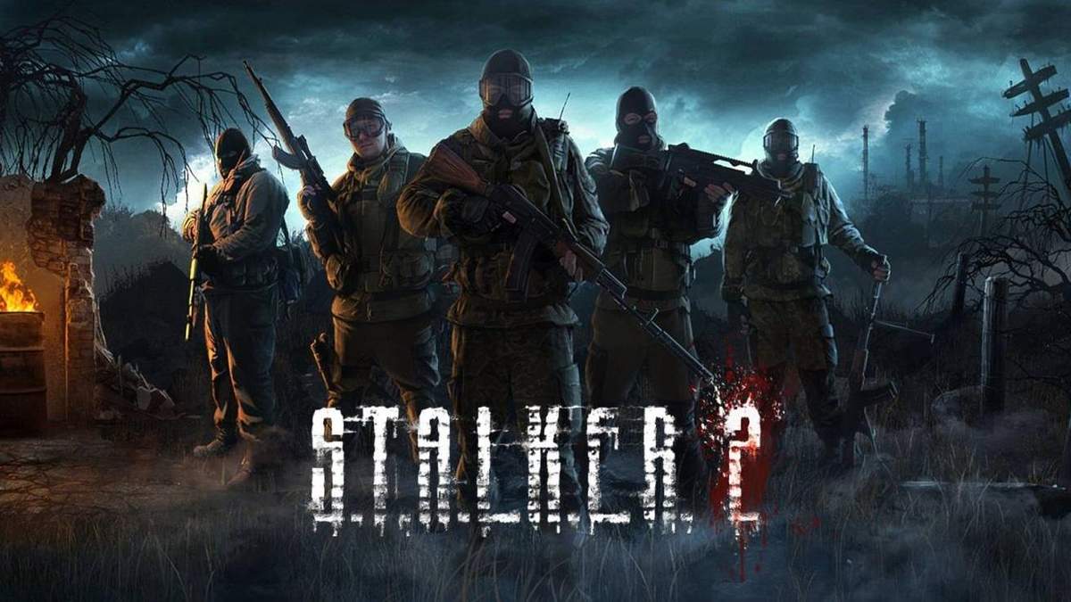 S.T.A.L.K.E.R. 2 : фанаты хотят видеть Киану Ривза в игре S.T.A.L.K.E.R. 2 : фанаты хотят видеть Киану Ривза в игре