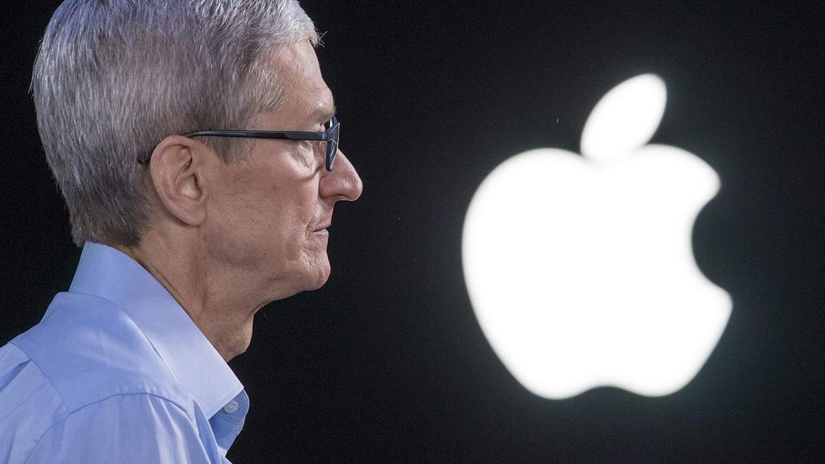 Apple здивує користувачів новими продуктами Apple здивує користувачів новими продуктами