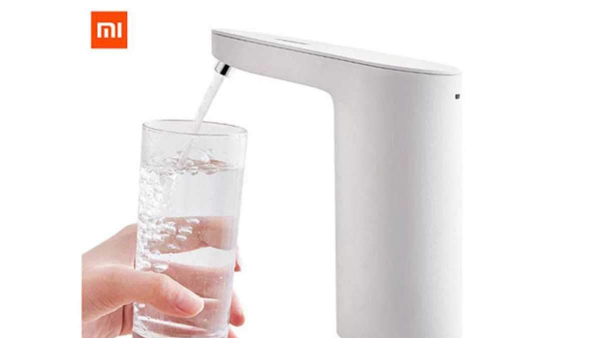 Автономний дозатор води Automatic Water Dispenser Автономний дозатор води Automatic Water Dispenser