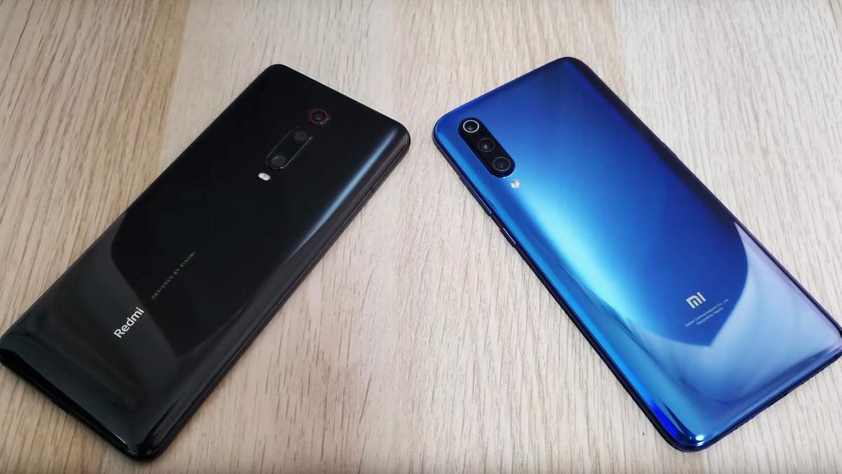 Какой смартфон быстрее: Xiaomi Mi9 или Redmi K20 Pro Какой смартфон быстрее: Xiaomi Mi9 или Redmi K20 Pro