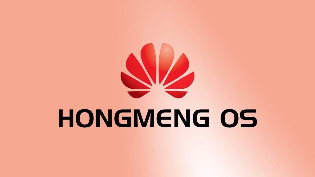 Що відомо про ОС Hongmeng Що відомо про ОС Hongmeng