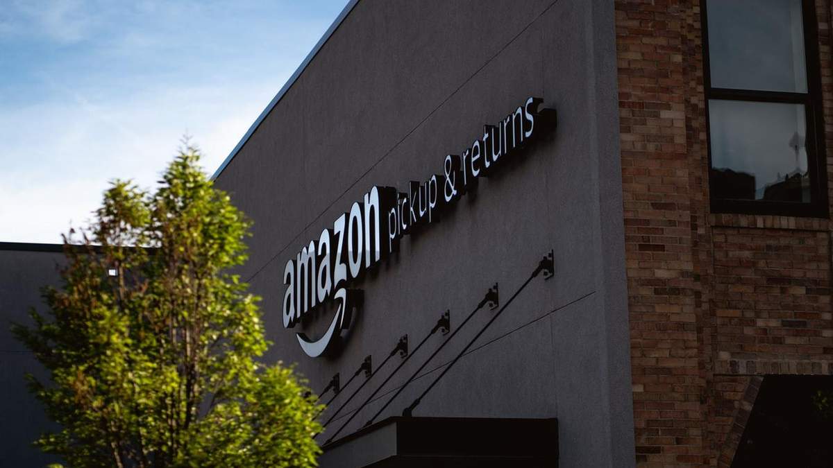 Amazon теж запускає супутники для глобального інтернету Amazon теж запускає супутники для глобального інтернету