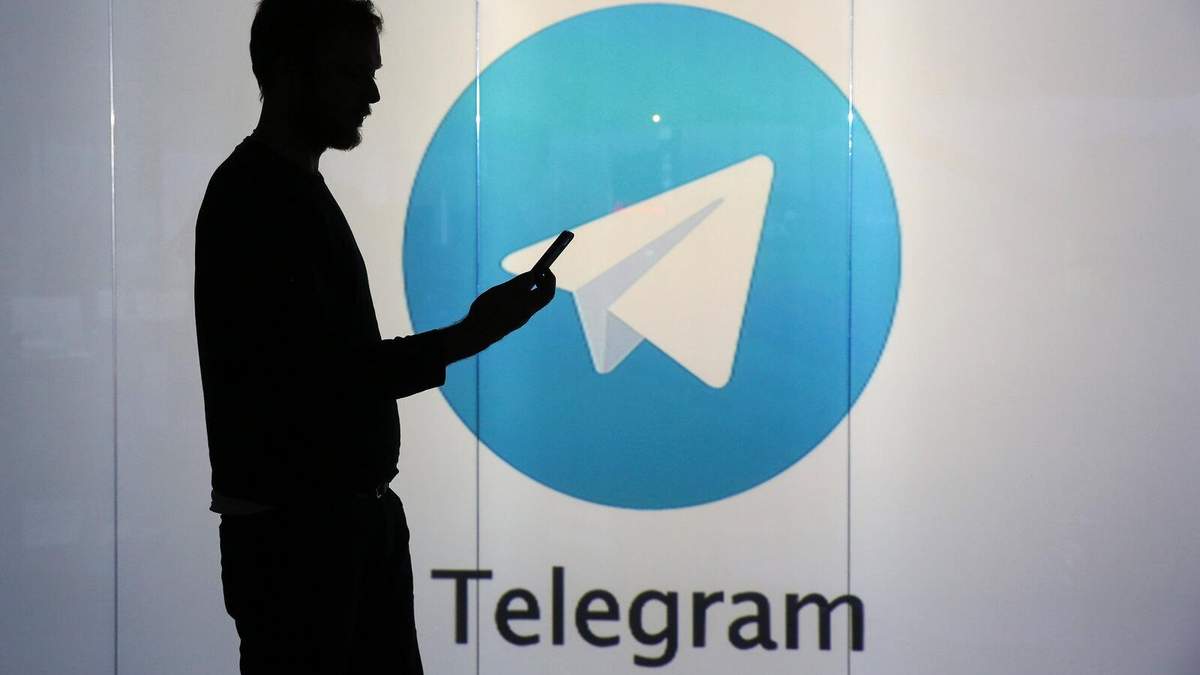 Telegram добавил анимированные стикеры Telegram добавил анимированные стикеры