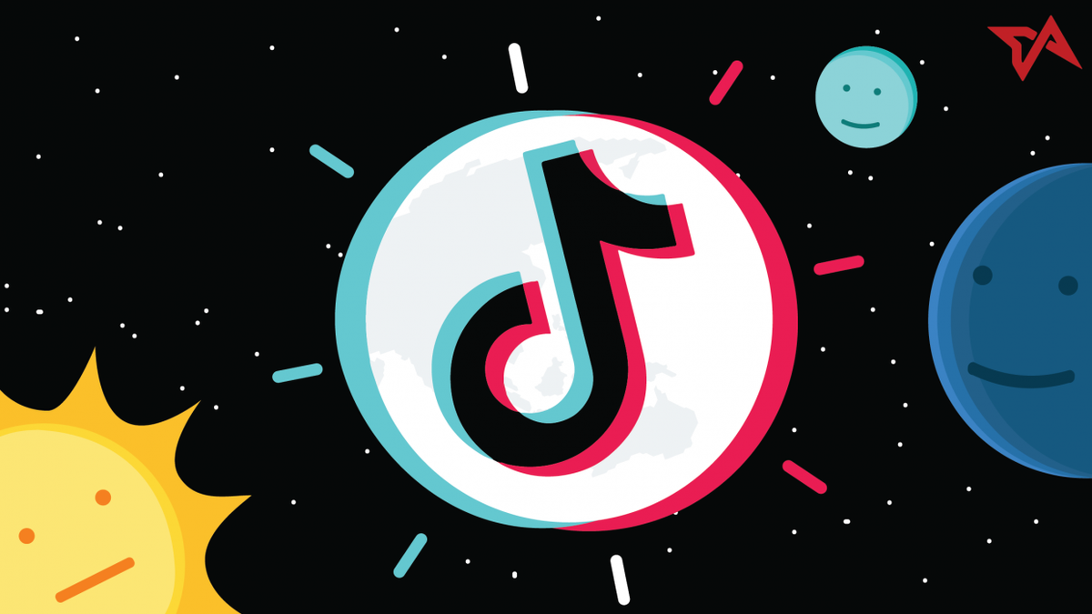 Додаток TikTok допоміг жінці знайти "безвісти зниклого" чоловіка Додаток TikTok допоміг жінці знайти "безвісти зниклого" чоловіка