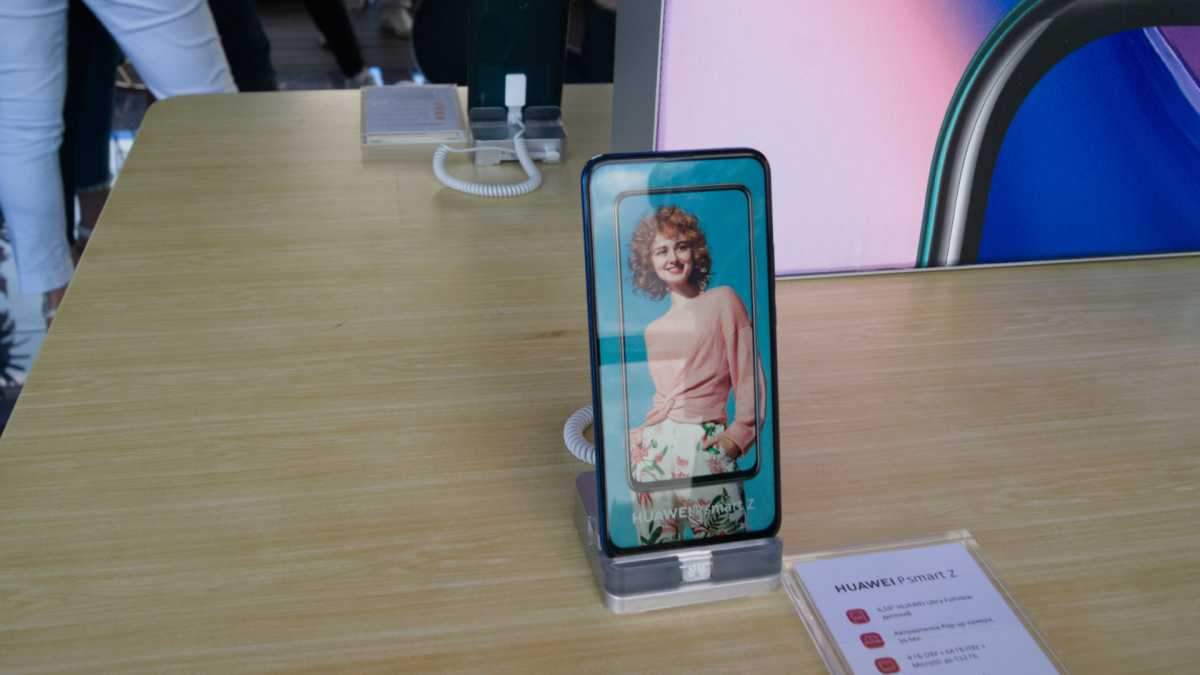 Huawei P smart Z – как пользоваться, цена, характеристики камеры Huawei P smart Z Huawei P smart Z – как пользоваться, цена, характеристики камеры Huawei P smart Z