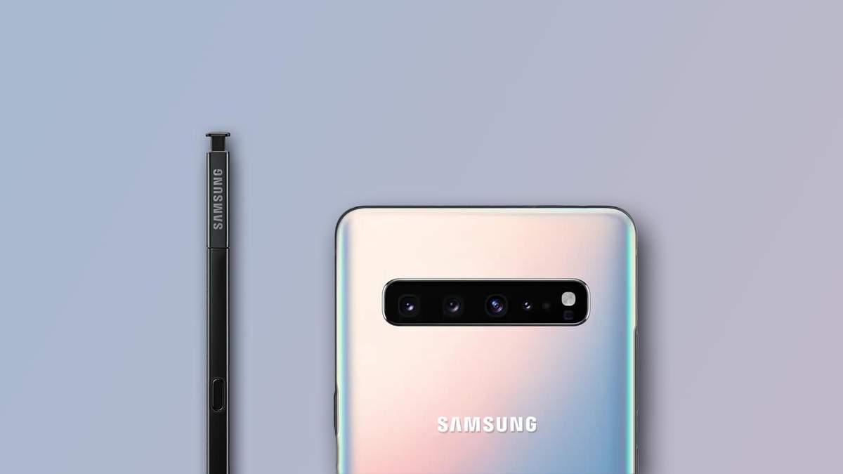 Samsung Galaxy Note 10 Samsung Galaxy Note 10