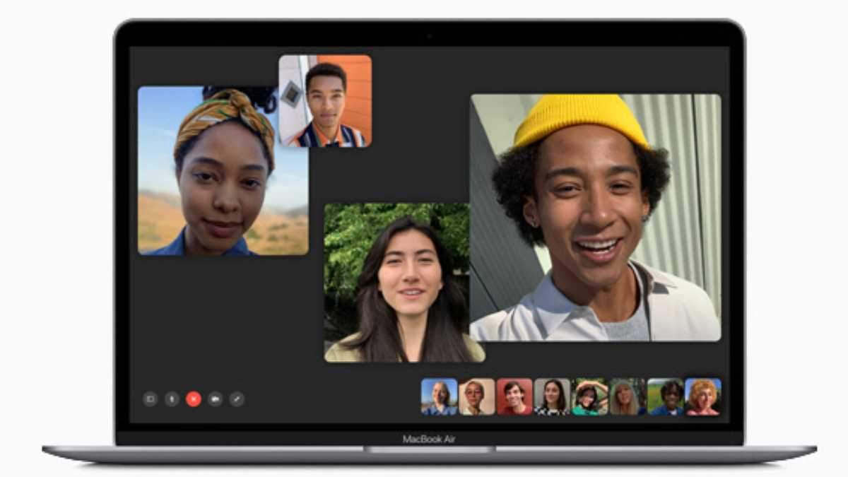 Apple оновила лінійку популярних ноутбуків Apple оновила лінійку популярних ноутбуків