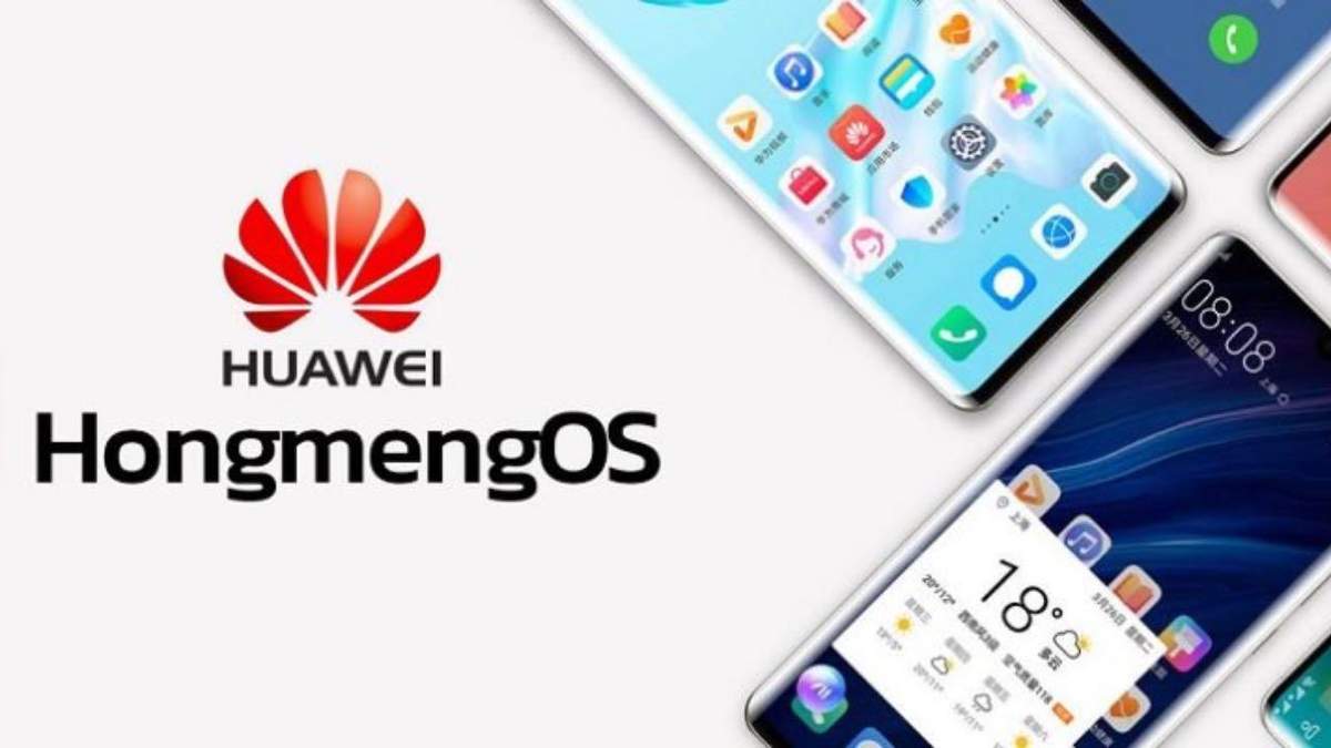 HongMeng OS: детали об операционной системе Huawei HongMeng OS: детали об операционной системе Huawei