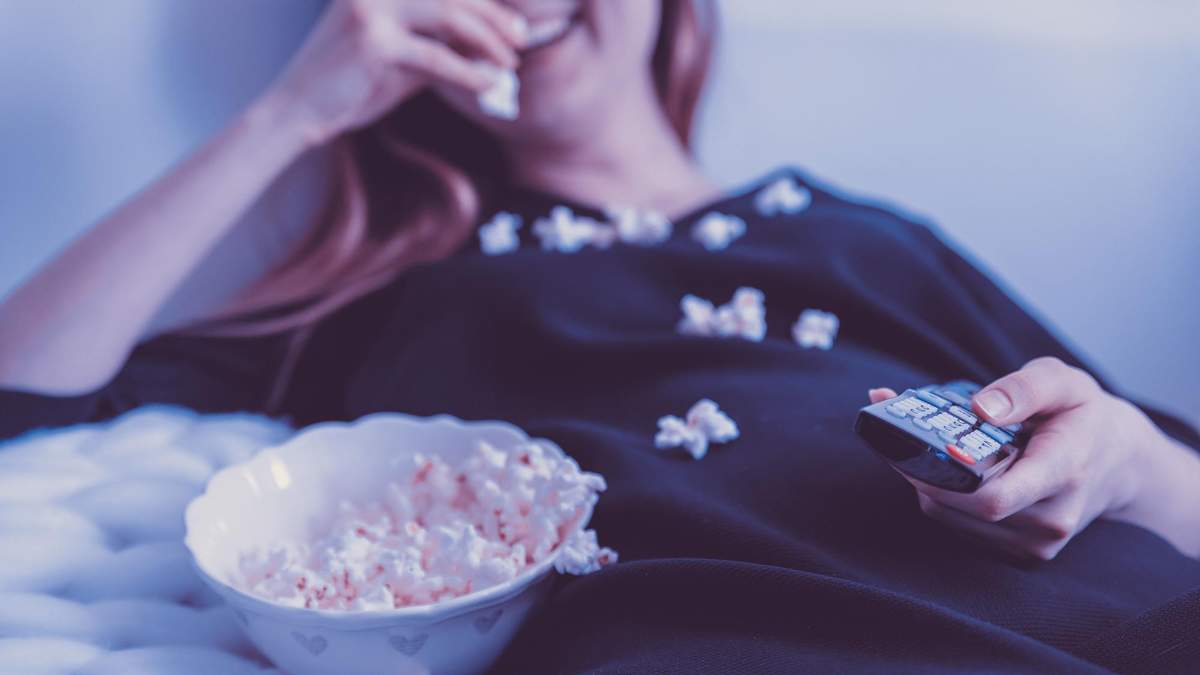 Представили расширение, которое позволяет смотреть сериалы на работе Представили расширение, которое позволяет смотреть сериалы на работе