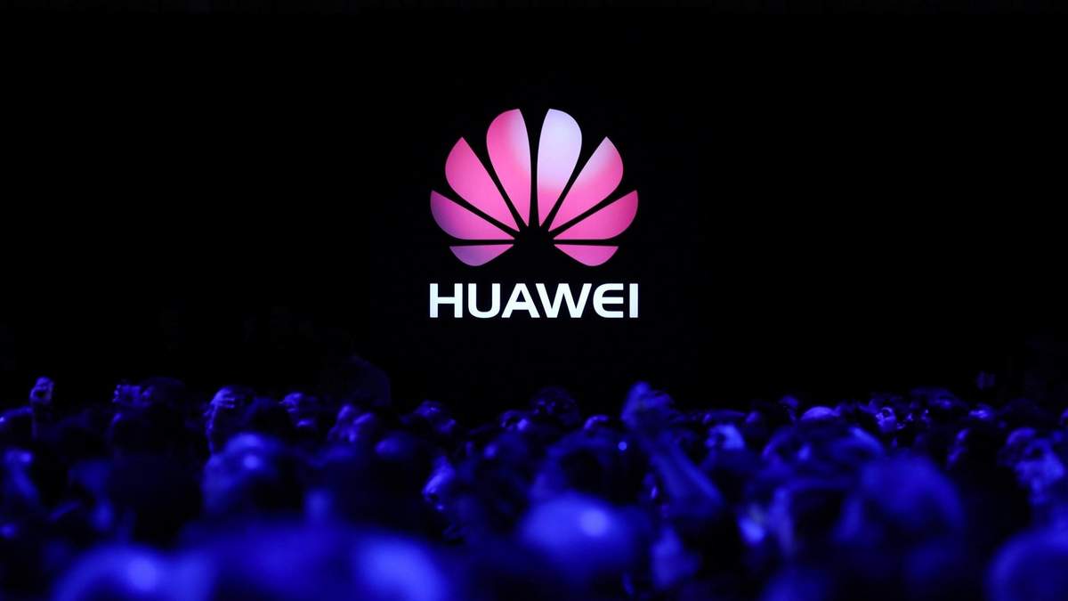 США снимут санкции с Huawei США снимут санкции с Huawei