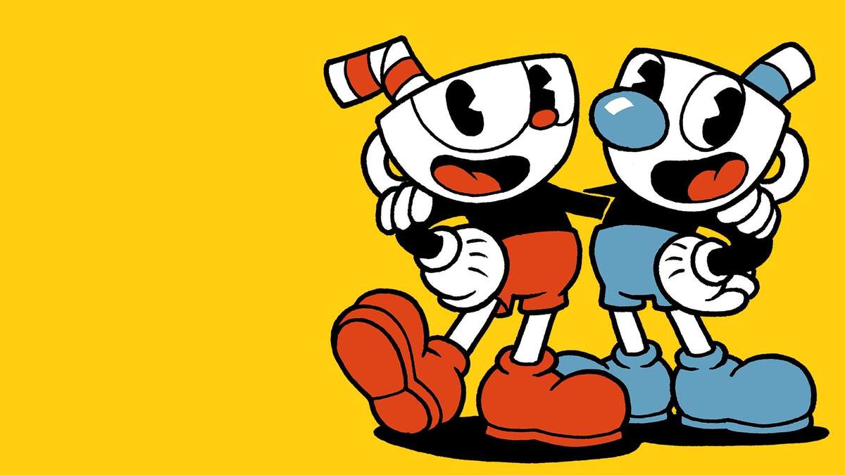 Netflix створить мультсеріал за мотивами гри Cuphead Netflix створить мультсеріал за мотивами гри Cuphead