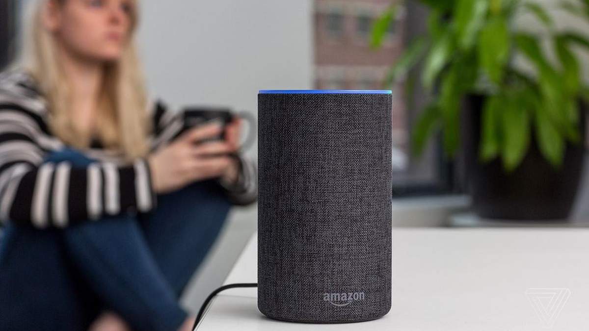 Голосовий помічник Amazon Alexa даватиме користувачам медичні поради Голосовий помічник Amazon Alexa даватиме користувачам медичні поради