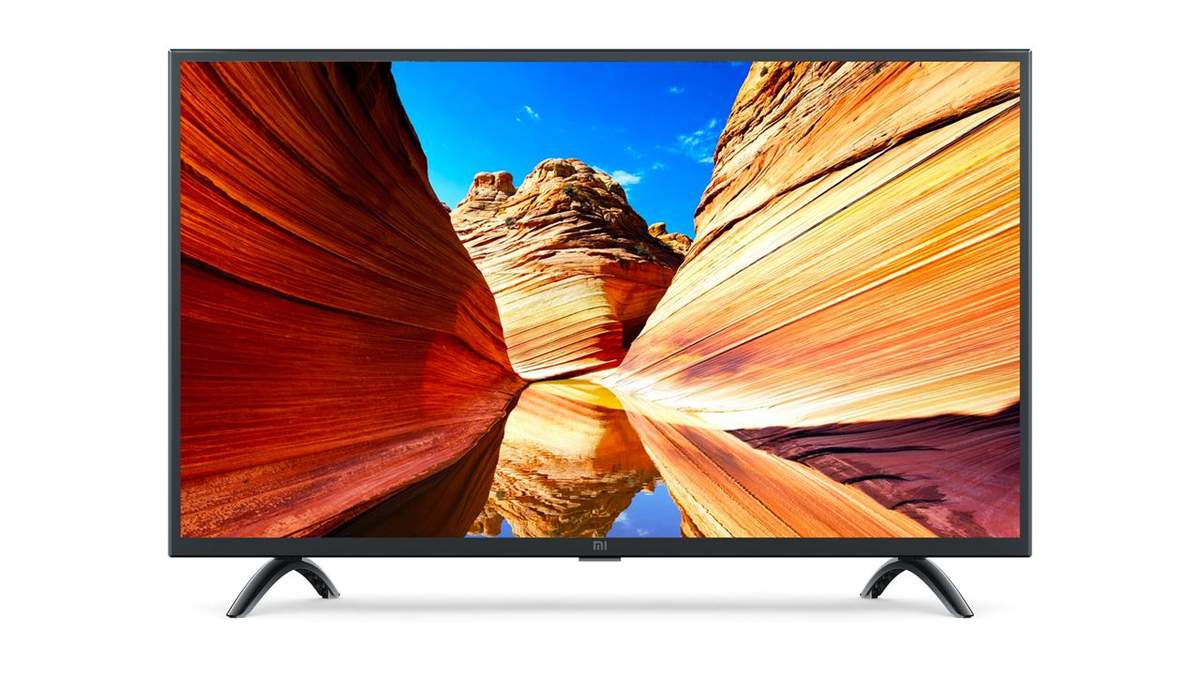 Xiaomi Mi TV 4A – дуже популярна модель телевізора Xiaomi Mi TV 4A – дуже популярна модель телевізора