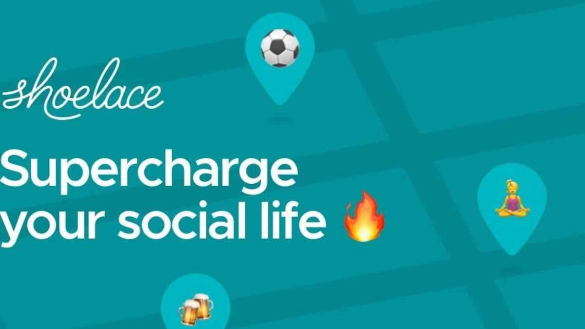 Shoelace: соцмережа від Google Shoelace: соцмережа від Google