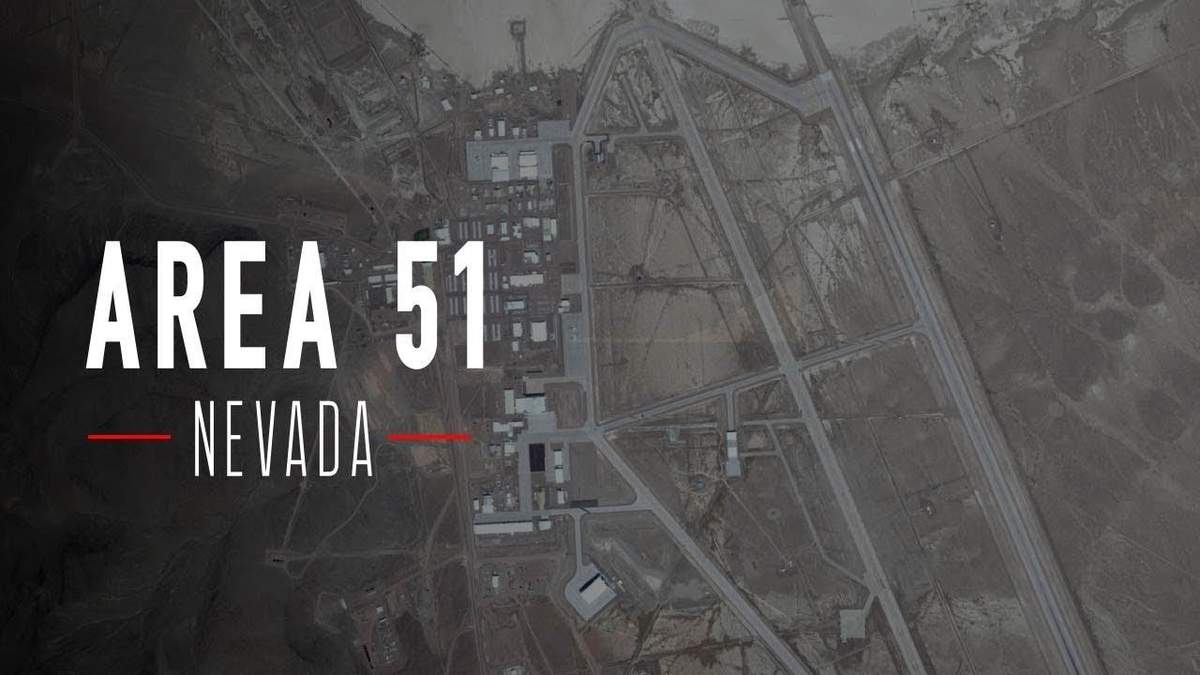 Зона 51 меми: штурм 20 вересня 2019 – що це, все про Зону 51 Зона 51 меми: штурм 20 вересня 2019 – що це, все про Зону 51