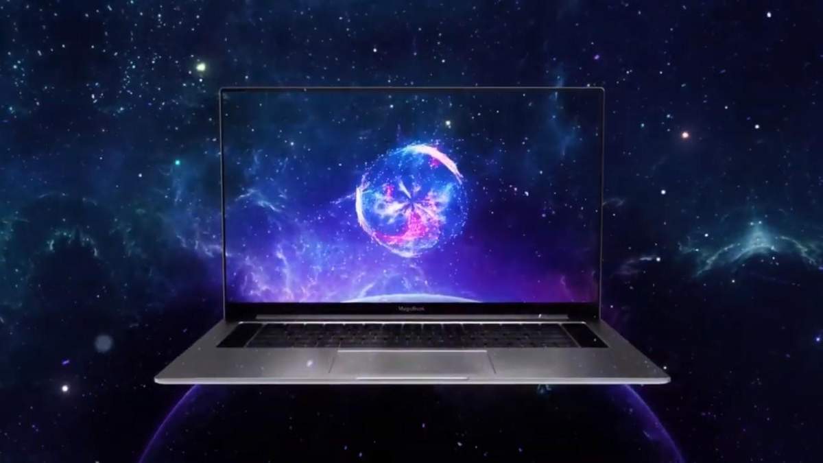 Honor MagicBook Pro: харатеристики Honor MagicBook Pro: харатеристики