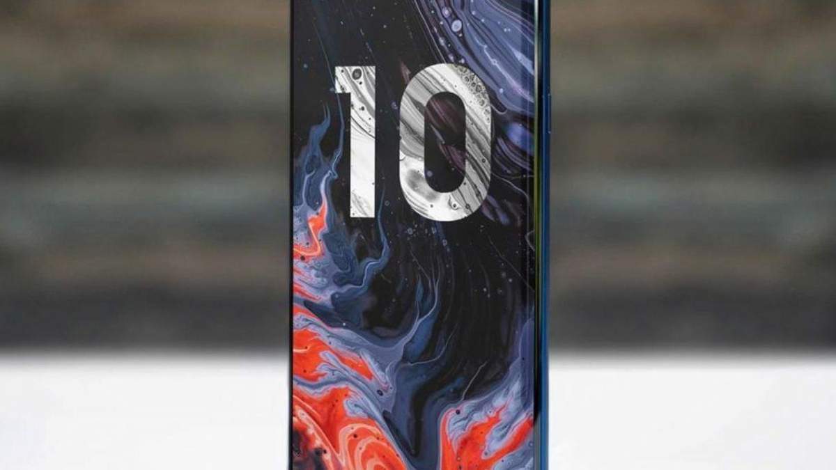 Samsung Galaxy Note 10: характеристики камери Samsung Galaxy Note 10: характеристики камери