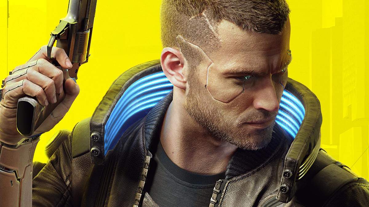 В грі Cyberpunk 2077 може з'явитися ще одна голлівудська зірка В грі Cyberpunk 2077 може з'явитися ще одна голлівудська зірка
