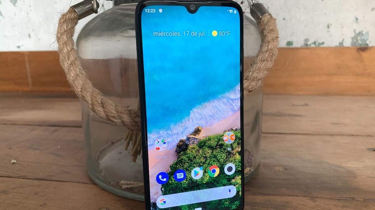 Xiaomi Mi A3: характеристики і ціна смартфона Xiaomi Mi A3: характеристики і ціна смартфона