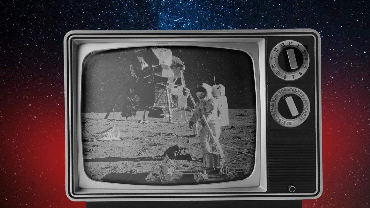 Apollo 11: топ фильмов про первого человека на Луне Apollo 11: топ фильмов про первого человека на Луне