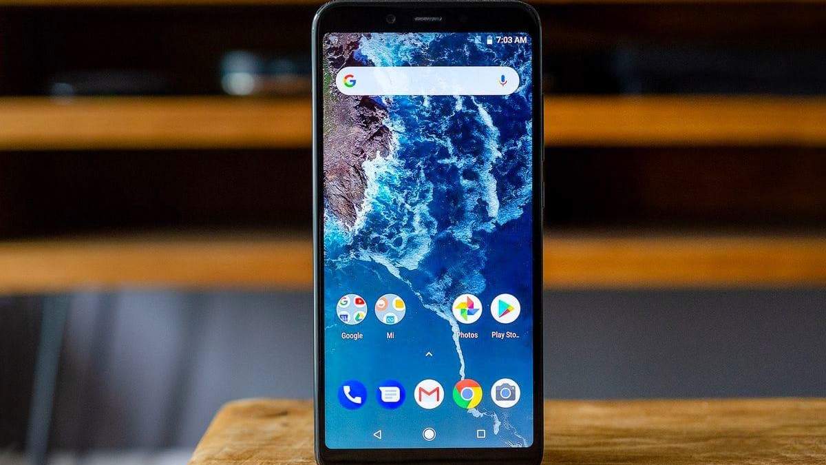 Huawei Mate X снова засветился в сети Huawei Mate X снова засветился в сети