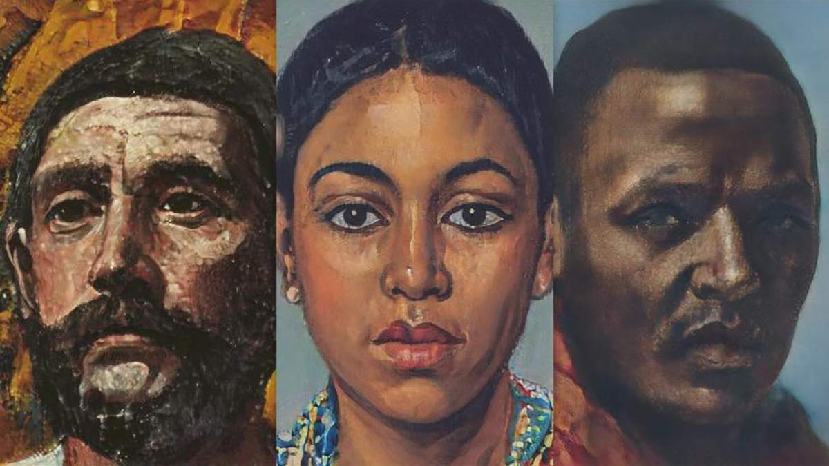 AI Portraits Ars перетворює фото на картини AI Portraits Ars перетворює фото на картини