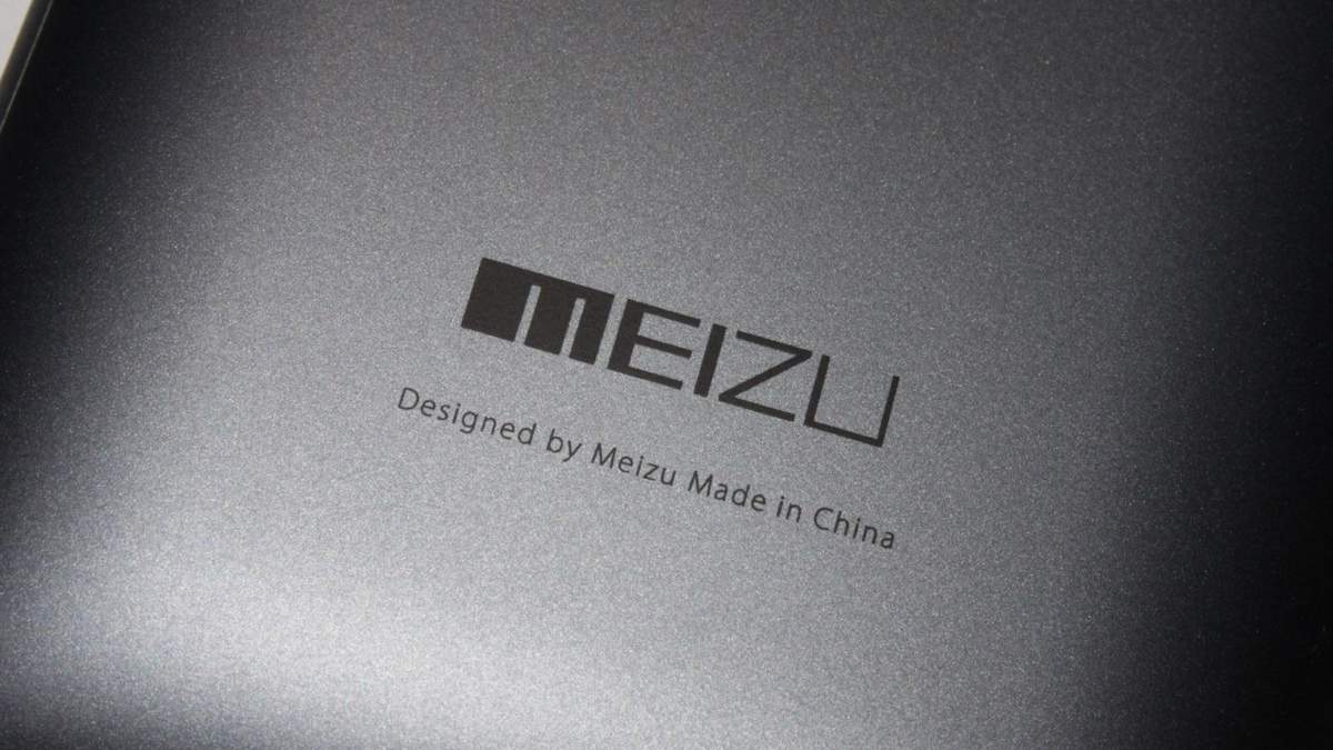 Співзасновник компанії Meizu покинув компанію Співзасновник компанії Meizu покинув компанію