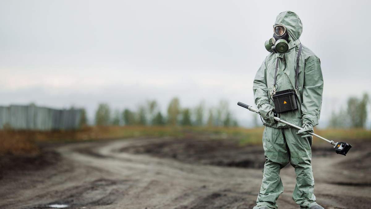 В Steam представили новую игру Chernobyl Liquidators Simulator В Steam представили новую игру Chernobyl Liquidators Simulator