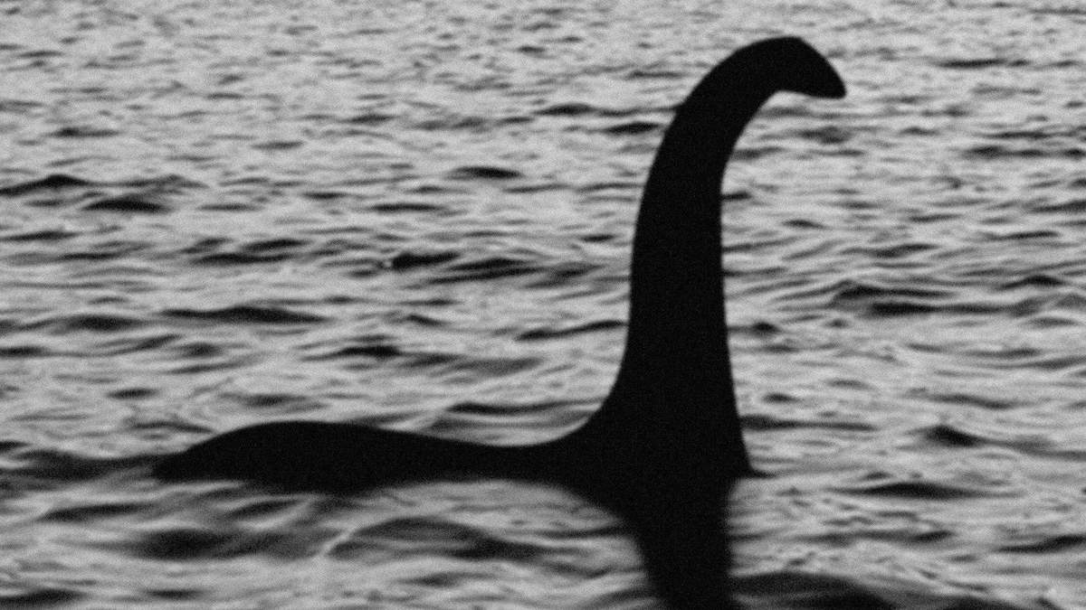 Британцы хотят искать Лох-Несское чудовище Британцы хотят искать Лох-Несское чудовище