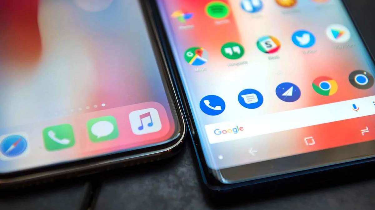 Якою буде операційна система Android 11 R Якою буде операційна система Android 11 R