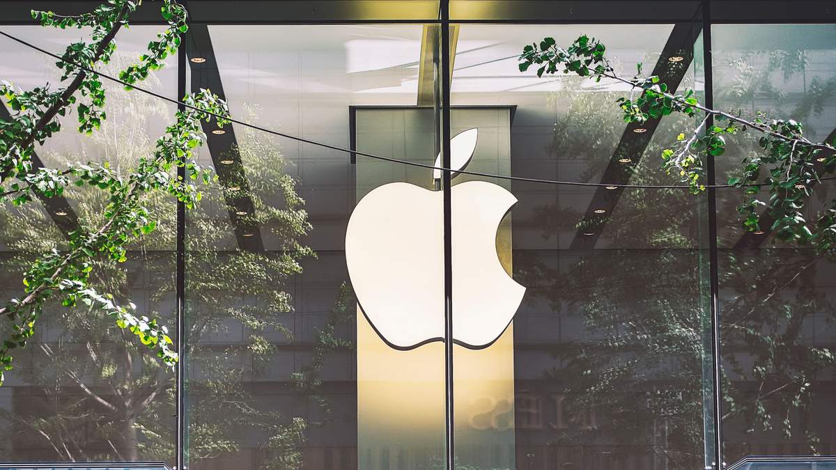 Apple планує викупити модемний бізнес Intel Apple планує викупити модемний бізнес Intel