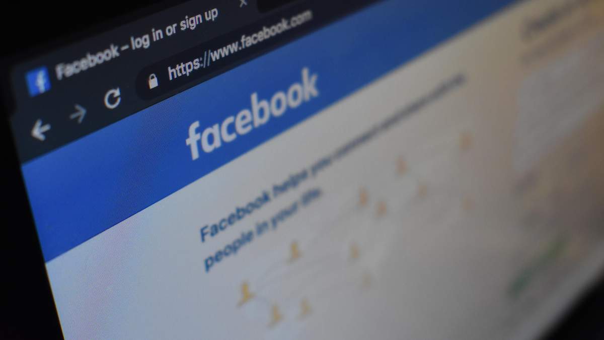 Чому не працює Facebook і Messenger сьогодні – 25 липня 2019 Чому не працює Facebook і Messenger сьогодні – 25 липня 2019