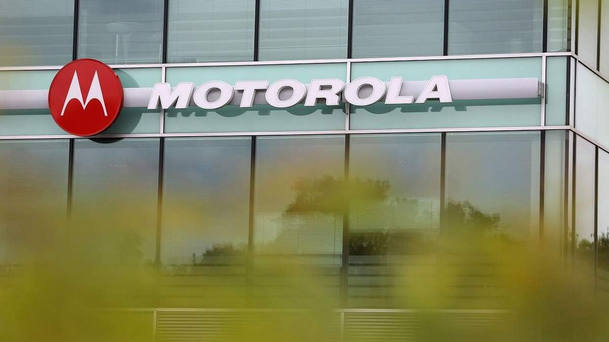Алло став офіційним дистриб’ютором Motorola Алло став офіційним дистриб’ютором Motorola