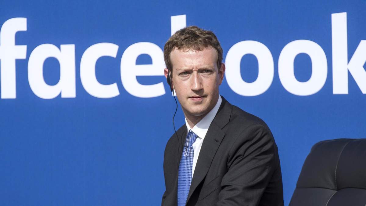 Facebook оштрафовали на 5 миллиардов долларов за утечку данных пользователей Facebook оштрафовали на 5 миллиардов долларов за утечку данных пользователей