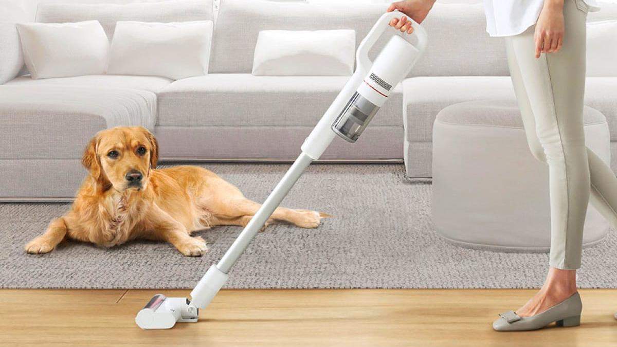 Xiaomi Mi Handheld Vacuum Cleaner: характеристики та ціна в Україні Xiaomi Mi Handheld Vacuum Cleaner: характеристики та ціна в Україні