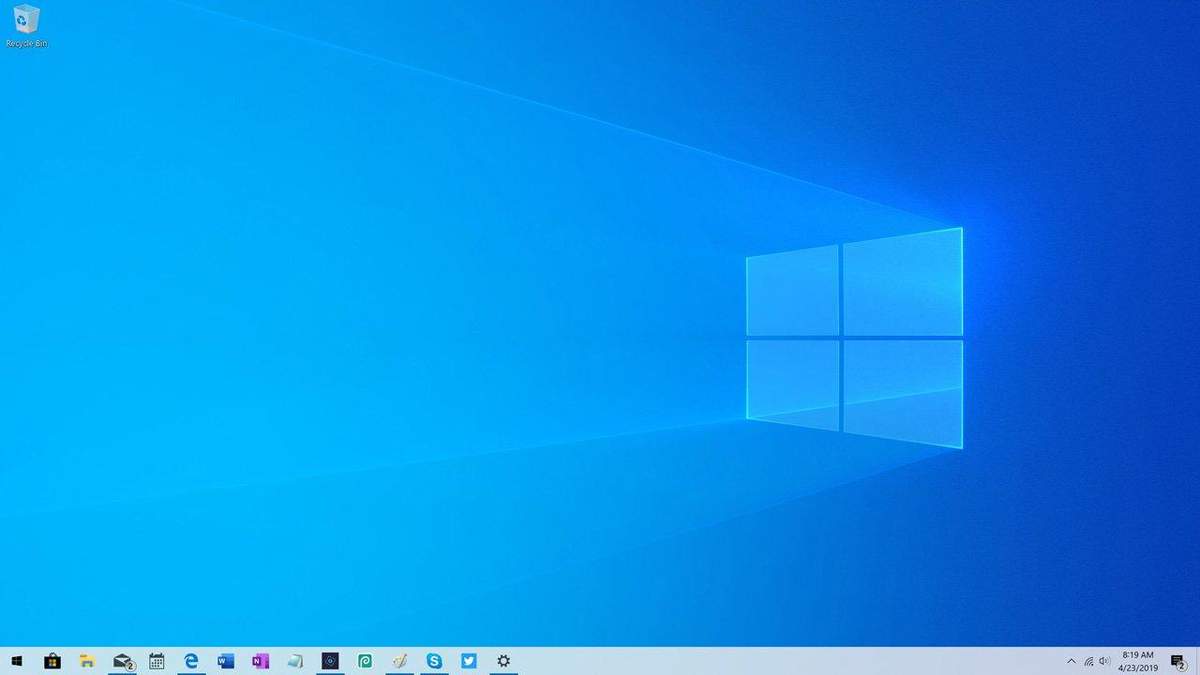 Microsoft вирішила змінити меню "Пуск" Microsoft вирішила змінити меню "Пуск"