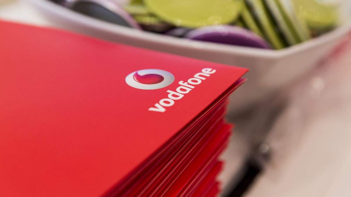 Vodafone Ukraine покупает азербайджанский оператор Vodafone Ukraine покупает азербайджанский оператор
